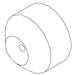 KOHLER Screw, Set, 8-32
