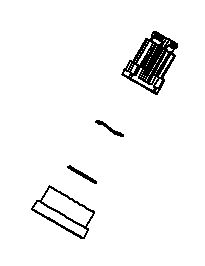 KOHLER HANDLE ADAPTER KIT