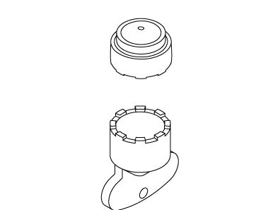 KOHLER AERATOR KIT