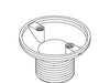 KOHLER Strainer Body Round