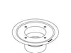 KOHLER Flange Adapter