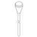KOHLER Assembly Lift Rod