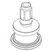 KOHLER Stem Extension
