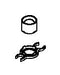 KOHLER Aerator Kit