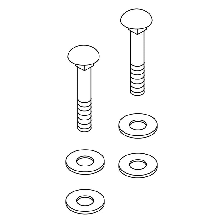 KOHLER Tank Mounting Kit