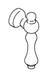 KOHLER Handle