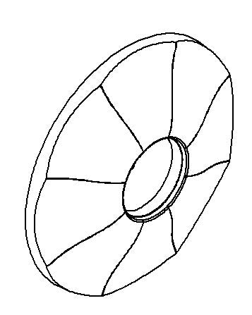 KOHLER Escutcheon