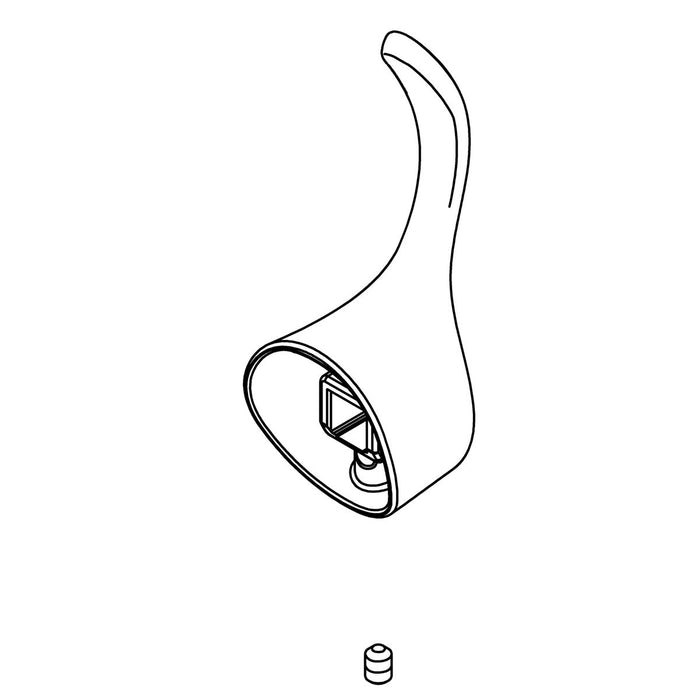 KOHLER Handle Kit