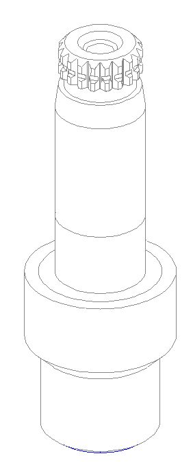 KOHLER Plunger Stem