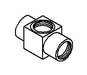 KOHLER Angle Stop Body