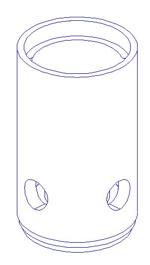 KOHLER Seat & Sleeve Assembly