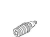 KOHLER TEMPERATURE VALVE KIT