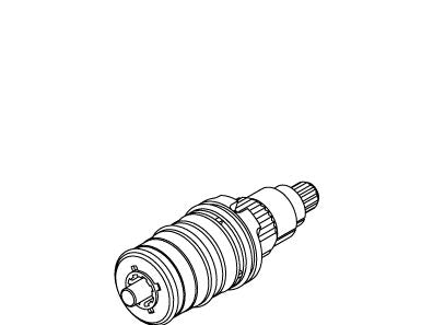 KOHLER TEMPERATURE VALVE KIT