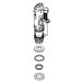 KOHLER Assembly, Flush Valve