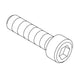 KOHLER Screw ?6 - 32Unc-3A X 0.625