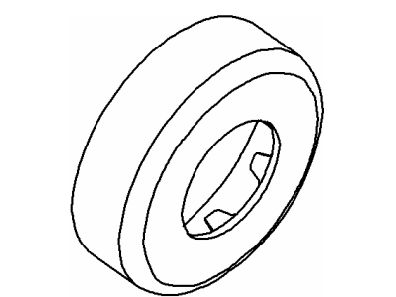 KOHLER Flange