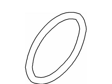 KOHLER O-Ring