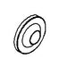 KOHLER Escutcheon