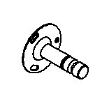 KOHLER Bracket
