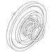 KOHLER Diaphragm Assembly