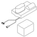 KOHLER Electronic Unit Assembly 0.5