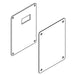 KOHLER Valvebox Cover Kit