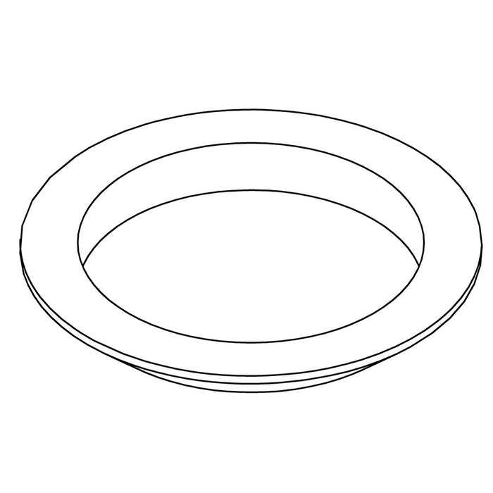 KOHLER Washer, Rubber