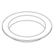 KOHLER Washer, Rubber