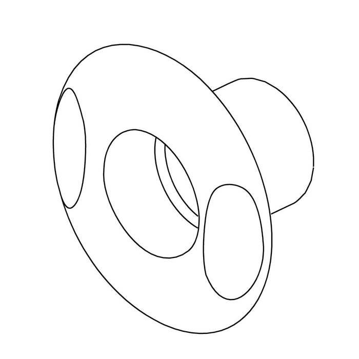 KOHLER Jet Handle Assembly