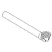 KOHLER Elbow And Tube Sa, Drain