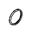 KOHLER O-Ring