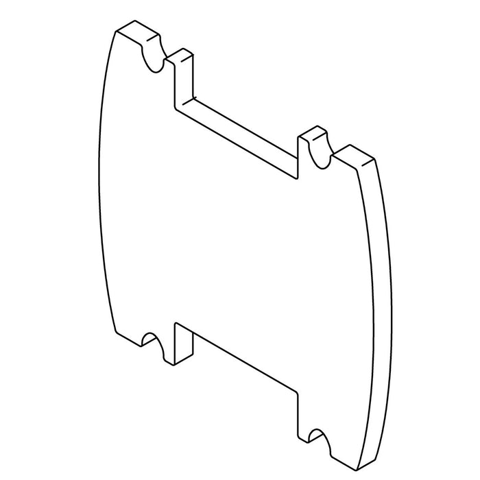 KOHLER Kit, Hardware