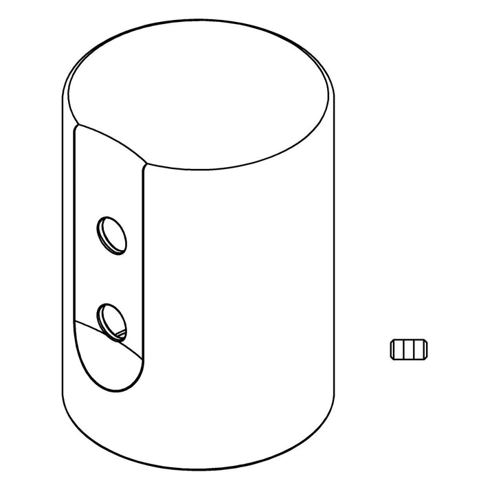 KOHLER Kit, Cover