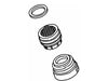 KOHLER Aerator Kit, 1.5Gpm