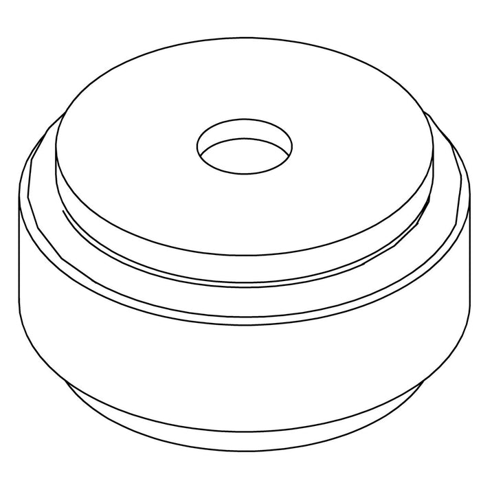 KOHLER Assembly, Flow 0.125 Gpf