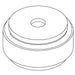 KOHLER Assembly, Flow 0.125 Gpf
