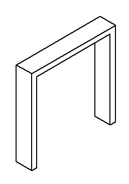 KOHLER Gasket, Foam
