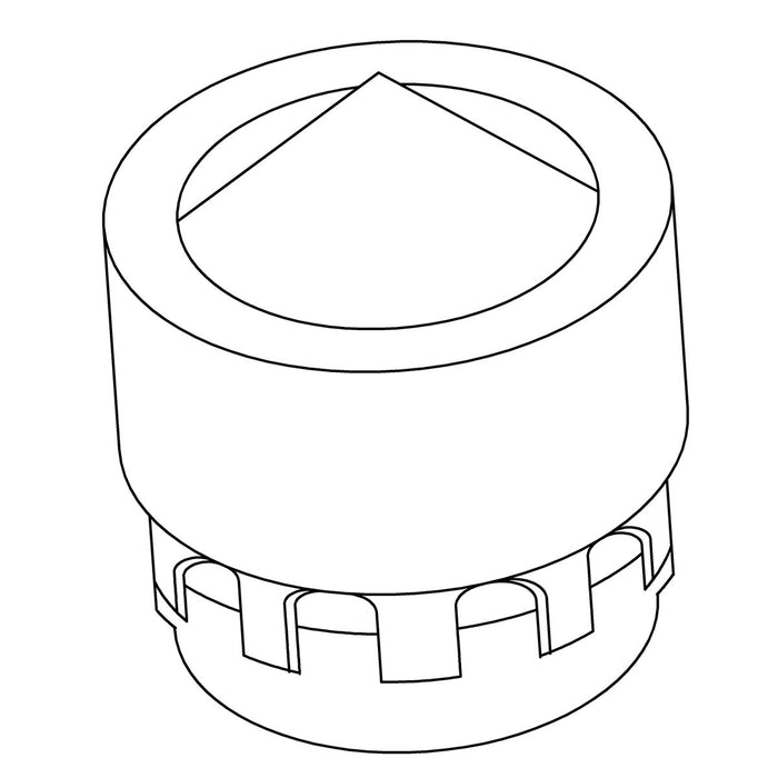 KOHLER Insert, Laminar, 1.5 Gpm, Medium