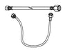 KOHLER Hose Kit