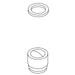 KOHLER Aerator Assembly