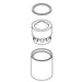 KOHLER 1.2 GPM Aerator Kit