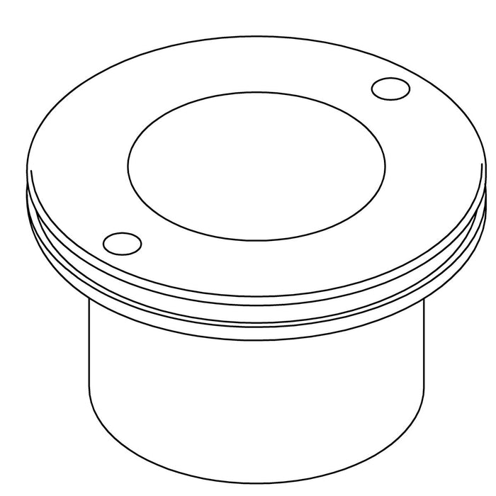 KOHLER Nut, Escutcheon