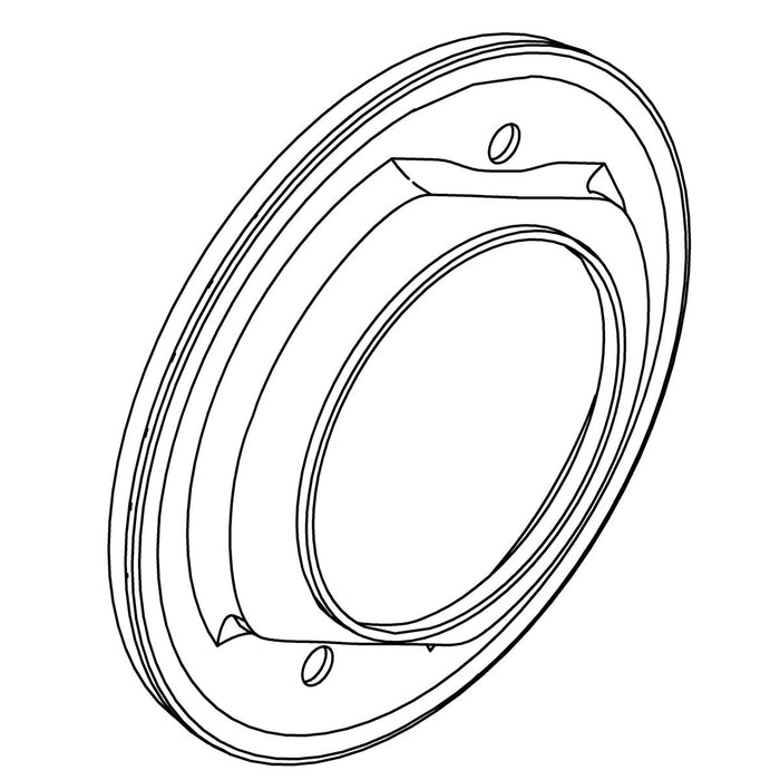 KOHLER Assembly, Seal, Front Plate