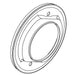 KOHLER Assembly, Seal, Front Plate