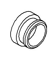 KOHLER Ring, Adapter