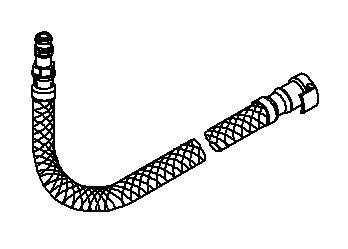 KOHLER Assembly - Hose