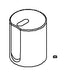 KOHLER Cover Kit 1.28 Gpf