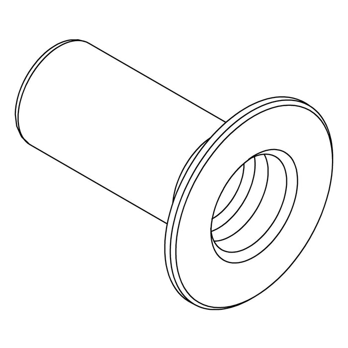 KOHLER Button, Diverter