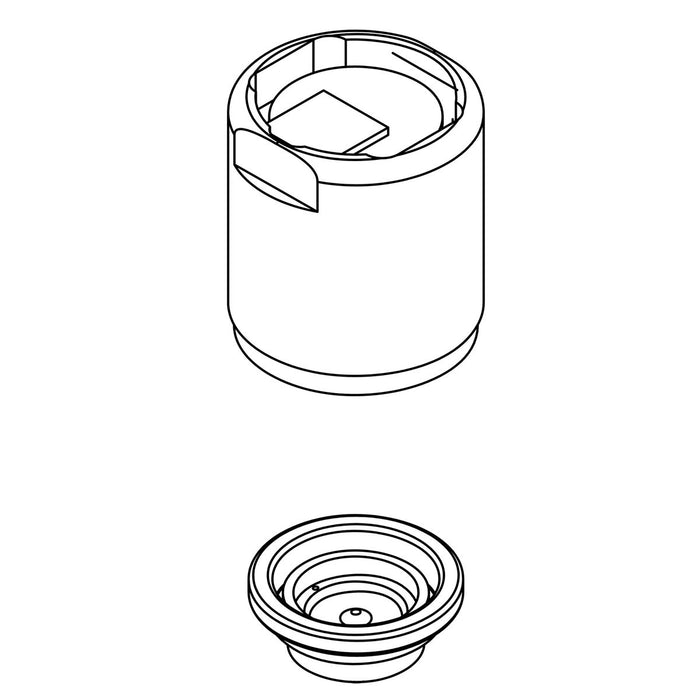 KOHLER Solenoid Kit
