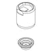 KOHLER Solenoid Kit